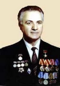 Тумасян Бениамин Акопович